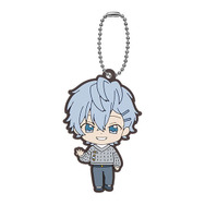 「からぴち」メンバーを可愛くデフォルメ！「カラフルピーチ カプセルラバーマスコット～2025 ver.～」発売中