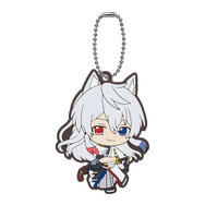 「からぴち」メンバーを可愛くデフォルメ！「カラフルピーチ カプセルラバーマスコット～2025 ver.～」発売中