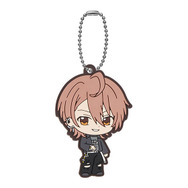 「からぴち」メンバーを可愛くデフォルメ！「カラフルピーチ カプセルラバーマスコット～2025 ver.～」発売中