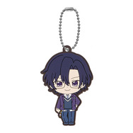 「からぴち」メンバーを可愛くデフォルメ！「カラフルピーチ カプセルラバーマスコット～2025 ver.～」発売中