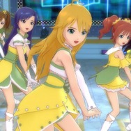 アイドルマスター２