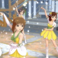 アイドルマスター２