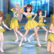 アイドルマスター２