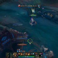 最高傑作「きなこ」ソロでエメラルド到達！初心者 The k4senから約1年5カ月、恩師 k4senへメッセージを送る―「あなたが育てた種はカメムシになりました」【LoL】