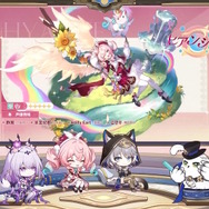 『崩壊:スターレイル』Ver.3.3で「ヒアンシー」「サフェル」が初実装!記憶の精霊も合わさった“実質Wヒーラー”なサポートが心強い