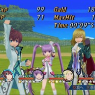 テイルズ オブ グレイセス エフ