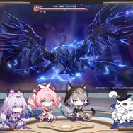 『崩壊:スターレイル』火を追う旅がいよいよクライマックス!新ボス「エーグル」を前に“不穏パロス”な雰囲気も…【Ver.3.3予告番組まとめ】