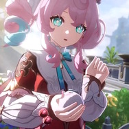 『崩壊:スターレイル』火を追う旅がいよいよクライマックス!新ボス「エーグル」を前に“不穏パロス”な雰囲気も…【Ver.3.3予告番組まとめ】