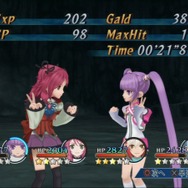 テイルズ オブ グレイセス エフ