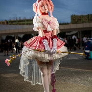 鹿目 まどか「魔法少女まどか☆マギカ」／Spirit.點點（Instagram：spirityage）