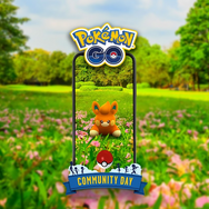 スペシャル背景の“色違い”をゲットせよ！「パモ」コミュデイ重要ポイントまとめ【ポケモンGO 秋田局】