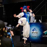 双葉ほたる『餓狼伝説 City of the Wolves』／えなこ（X：@enako_cos）