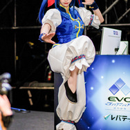 双葉ほたる『餓狼伝説 City of the Wolves』／えなこ（X：@enako_cos）