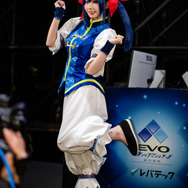 双葉ほたる『餓狼伝説 City of the Wolves』／えなこ（X：@enako_cos）