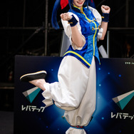 双葉ほたる『餓狼伝説 City of the Wolves』／えなこ（X：@enako_cos）