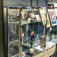 SNKブース【EVO Japan 2025】