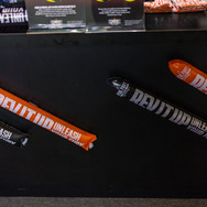 SNKブース【EVO Japan 2025】