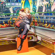 SNKブース【EVO Japan 2025】