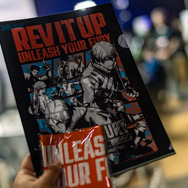 SNKブース【EVO Japan 2025】