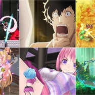 美少女ばかりで最大77%OFF！大問題作の“四角関係アクション”に“巨大少女”を見上げるSTG、ドットライクな探索ACTも【eショップ・PS Storeのお勧めセール】