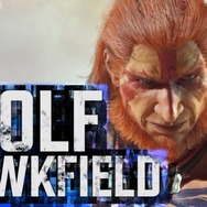 新作『バーチャファイター』ウルフの勇姿明らかに！ストーリー要素強化や他キャラのデザインの変化も示唆。さらに『VF5 R.E.V.O.』PS5/XSX|S/スイッチ2版、クロスプレイ対応で発売決定