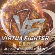 新作『バーチャファイター』ウルフの勇姿明らかに！ストーリー要素強化や他キャラのデザインの変化も示唆。さらに『VF5 R.E.V.O.』PS5/XSX|S/スイッチ2版、クロスプレイ対応で発売決定