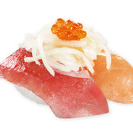 「くら寿司」×「にじさんじ」コラボが5月16日より開催！SMC組やメイフなど3組の期間限定メニュー、グッズを販売