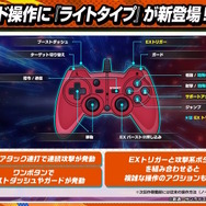 キービジュアルには「マイティーストライクフリーダムガンダム」の姿も！シリーズ最新作『機動戦士ガンダム エクストリームバーサス2 イニブ』今夏稼働へ