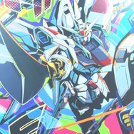 キービジュアルには「マイティーストライクフリーダムガンダム」の姿も！シリーズ最新作『機動戦士ガンダム エクストリームバーサス2 イニブ』今夏稼働へ