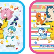 おっとっとの『ポケモン』パッケージが5月中旬より期間限定発売！菓子型を集める毎に特別なイラストが見られるコンテンツも