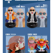 一番くじ「ドラゴンボール」孫悟空少年期編がユニーク！こちら