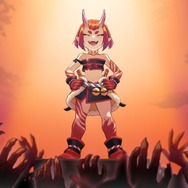 ローグライト要素を取り入れた和風アクションRPG『百剣討妖伝綺譚』が5月15日リリース！魑魅魍魎との戦いを描く