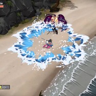 ローグライト要素を取り入れた和風アクションRPG『百剣討妖伝綺譚』が5月15日リリース！魑魅魍魎との戦いを描く