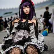 黒江雫「その着せ替え人形は恋をする」／いのり（Instagram：ia_inori）