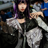 黒江雫「その着せ替え人形は恋をする」／いのり（Instagram：ia_inori）