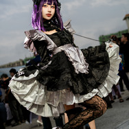 黒江雫「その着せ替え人形は恋をする」／いのり（Instagram：ia_inori）