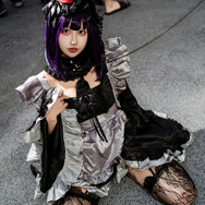 黒江雫「その着せ替え人形は恋をする」／いのり（Instagram：ia_inori）