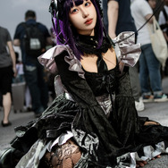 黒江雫「その着せ替え人形は恋をする」／いのり（Instagram：ia_inori）