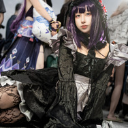 黒江雫「その着せ替え人形は恋をする」／いのり（Instagram：ia_inori）