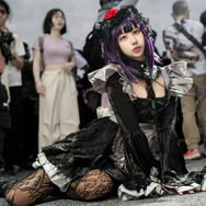 黒江雫「その着せ替え人形は恋をする」／いのり（Instagram：ia_inori）