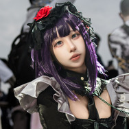 黒江雫「その着せ替え人形は恋をする」／いのり（Instagram：ia_inori）