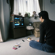 Kurita KAKU/Gamma-Rapho/ゲッティイメージズ