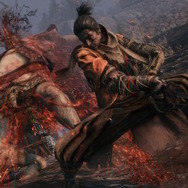 『SEKIRO』主人公「狼」フィギュアが商品化決定！衣装や「忍義手」の作り込みに脱帽…2025年6月より予約開始予定
