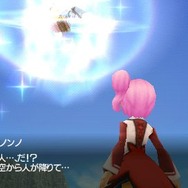 テイルズ オブ ザ ワールド レディアント マイソロジー3
