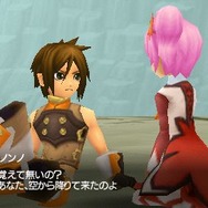 テイルズ オブ ザ ワールド レディアント マイソロジー3