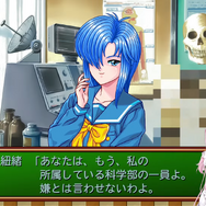 ホロライブ・博衣こより『ときメモ』人生初プレイで「藤崎詩織」攻略に挑戦！ラスボスとも名高いヒロイン、その結果は…？