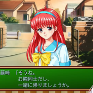 ホロライブ・博衣こより『ときメモ』人生初プレイで「藤崎詩織」攻略に挑戦！ラスボスとも名高いヒロイン、その結果は…？