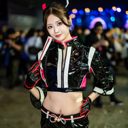 不知火舞『餓狼伝説 City of the Wolves』／れいか氏（X：@SoprettyGyudon）