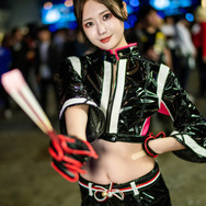 不知火舞『餓狼伝説 City of the Wolves』／れいか氏（X：@SoprettyGyudon）