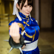 春麗『ストリートファイター6』／限界お姉さんほーちゃん（X：@ho_chan_2525）